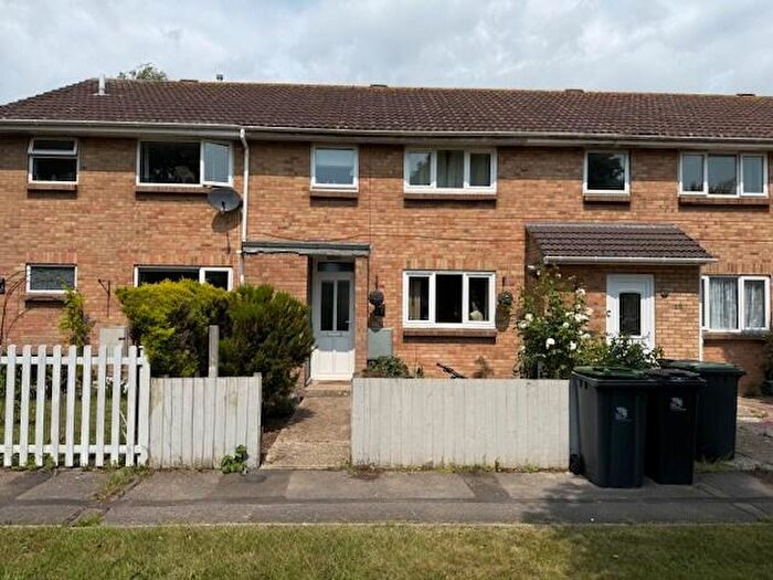 3 Bedroom House To Rent In Monkswell Green, BH23