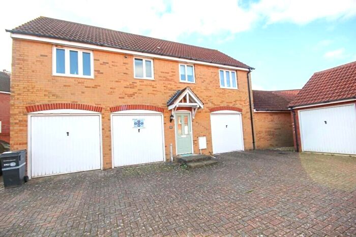 2 Bedroom Apartment To Rent In Abbey Manor Park, Yeovil, BA21