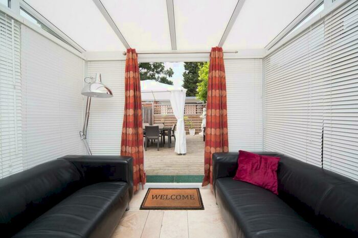 5 Bedroom Terraced House To Rent In Malvern Road, Tottenham, N17
