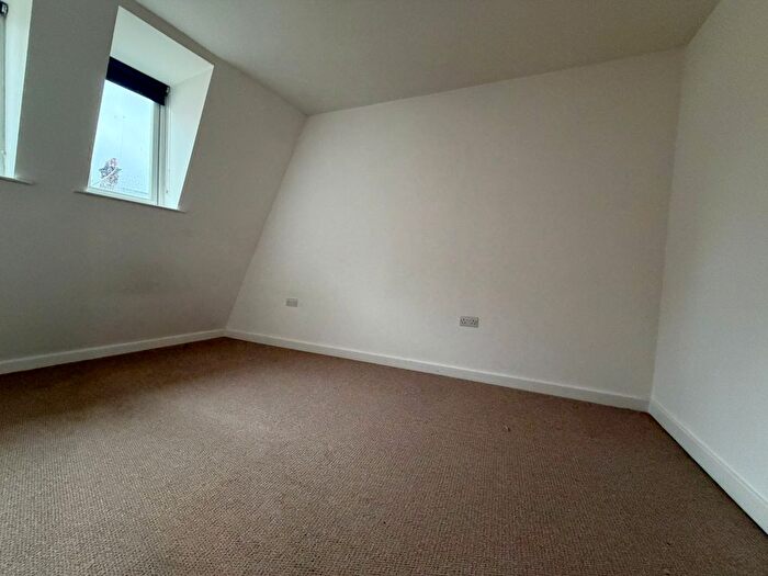 1 Bedroom Flat To Rent In High Street, Wealdstone, HA3