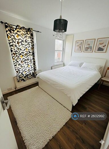 4 Bedroom Terraced House To Rent In Nursery Road, London, CR7