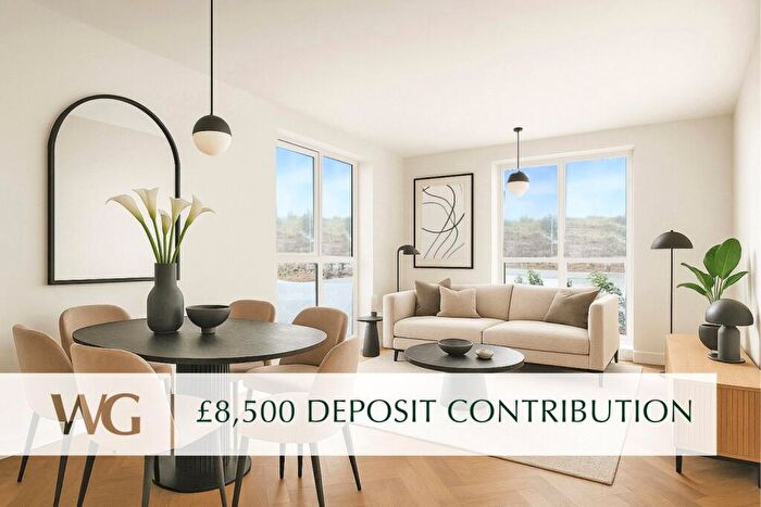 1 Bedroom Apartment For Sale In Alphington, Exeter, Devon, EX2