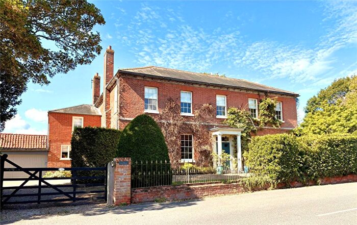 6 Bedroom Detached House For Sale In Church Street, Orford, Woodbridge, Suffolk, IP12