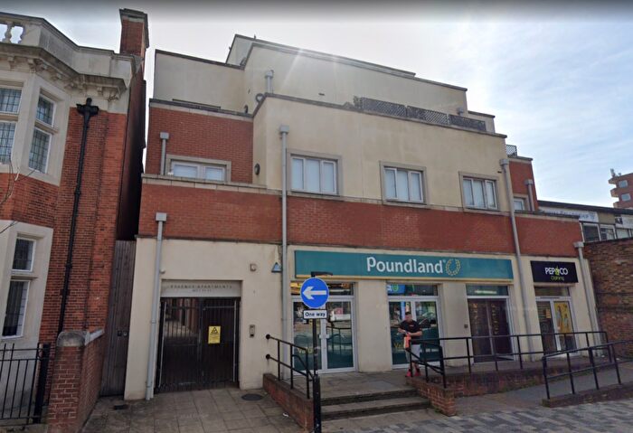 1 Bedroom Flat To Rent In Essence Apartments, Harrow, HA3