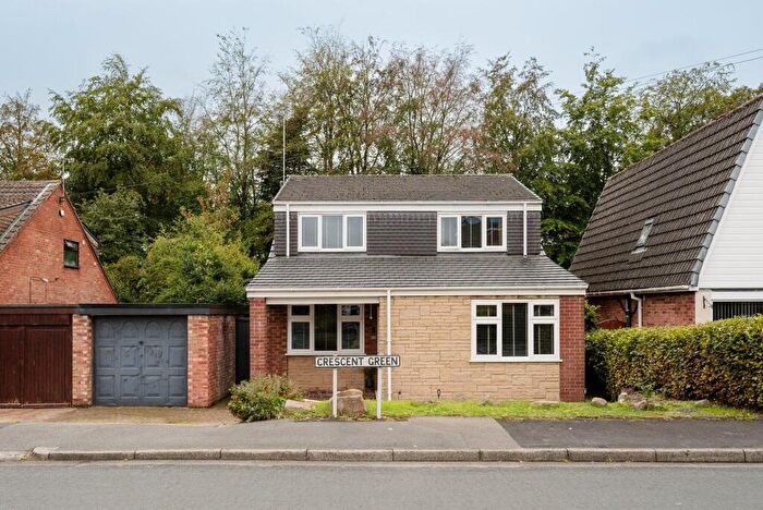 4 Bedroom Detached House For Sale In Crescent Green, Aughton, L39