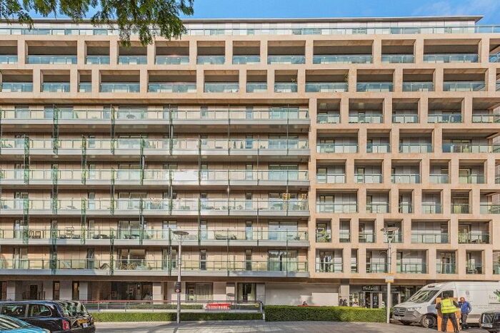 1 Bedroom Flat To Rent In Gatliff Road, London, SW1W