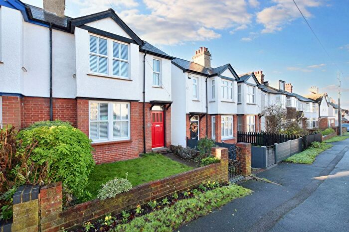 2 Bedroom Semi Detached House To Rent In Poppy Road, Princes Risborough, HP27