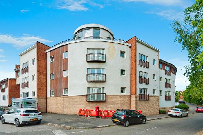 3 Bedroom Flat For Sale In Bridge Lane, Frodsham, WA6