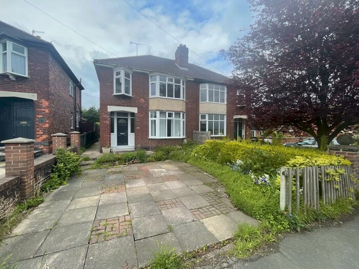 3 Bedroom House To Rent In Mansfield Road, Brinsley, Nottingham, NG16
