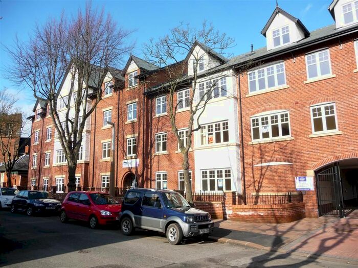 2 Bedroom Flat To Rent In Hanson Place, Warwick Square, Carlisle, CA1