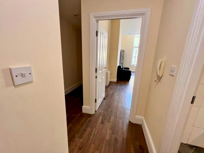 1 Bedroom Apartment To Rent In High Street West, Sunderland, SR1