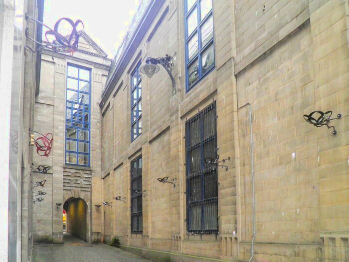 2 Bedroom Flat To Rent In Peter Street, City Centre, Dundee, DD1