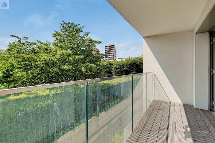 3 Bedroom Flat To Rent In Booth Road, London, E16