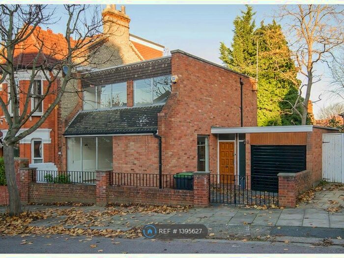 2 Bedroom End Of Terrace House To Rent In Outram Road, London, N22