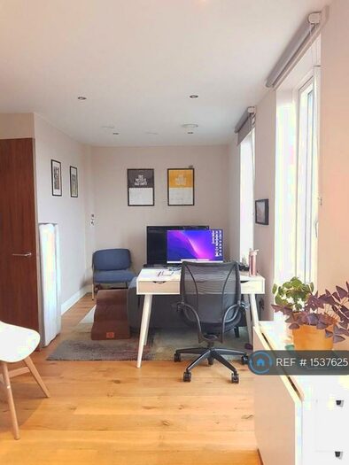 1 Bedroom Flat To Rent In Lyden Court, London, N19