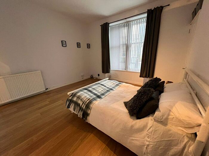 1 Bedroom Flat To Rent In Bed Apartment, Union Grove, Aberdeen, AB10