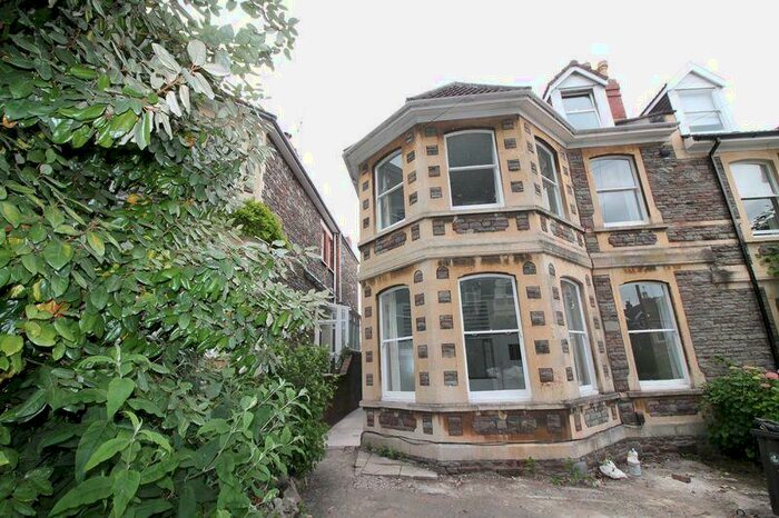 1 Bedroom Flat To Rent In Limerick Road, Redland, Bristol, BS6
