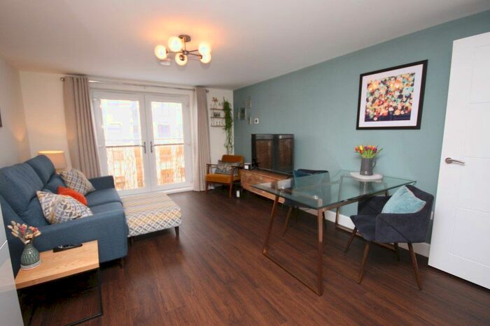 2 Bedroom Flat To Rent In Bonnington Road Lane, Edinburgh, EH6