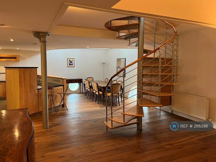 3 Bedroom Flat To Rent In Morrison Street, Glasgow, G5