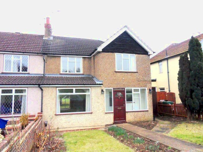 3 Bedroom Semi-Detached House To Rent In Church Lane Avenue, Church Lane Avenue, Coulsdon, Surrey, CR5