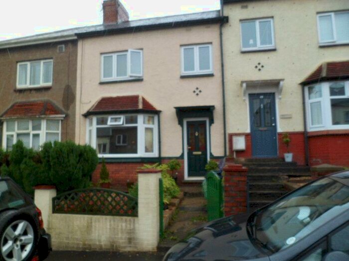 3 Bedroom Terraced House To Rent In Denbigh Road, Newport, NP19
