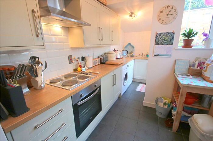 2 Bedroom Terraced House To Rent In Fairfield Place, Southville, Bristol, BS3