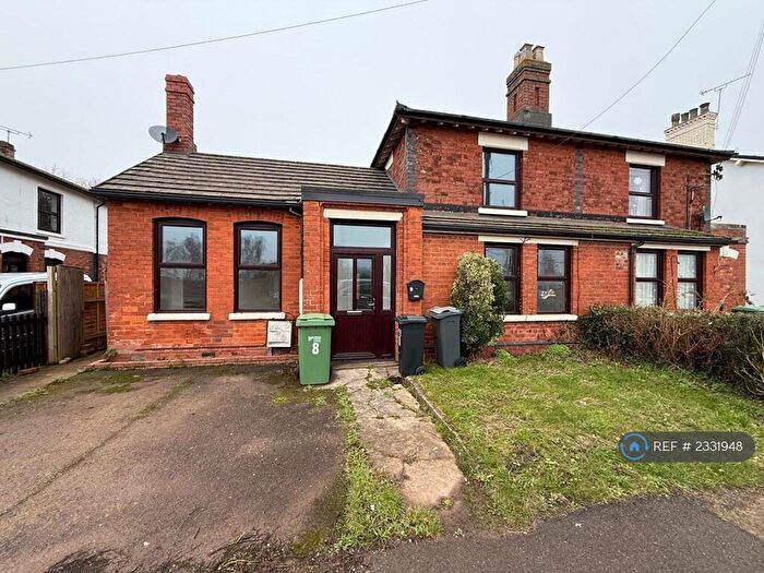 3 Bedroom Semi-Detached House To Rent In Dock Road, Sharpness, Berkeley, GL13