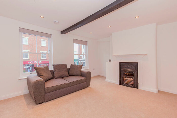 2 Bedroom Apartment To Rent In St. Clements Street, Oxford, OX4