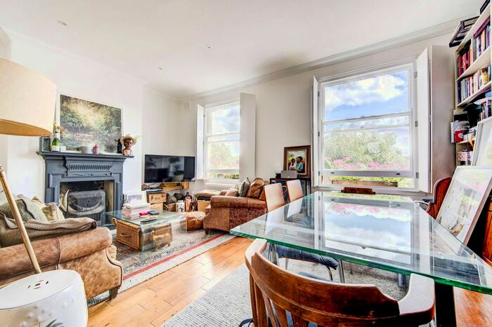 1 Bedroom Flat To Rent In Ashmore Road, Maida Vale, London, W9