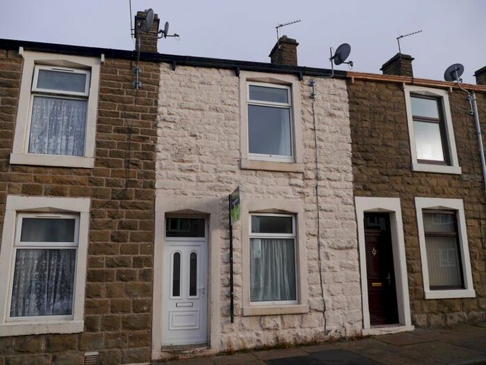 3 Bedroom Terraced House To Rent In Willow Street, Clayton Le Moors, Accrington, BB5
