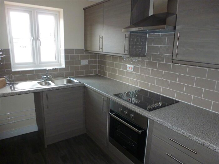 2 Bedroom Terraced House To Rent In Mikanda Close, Wisbech, PE13