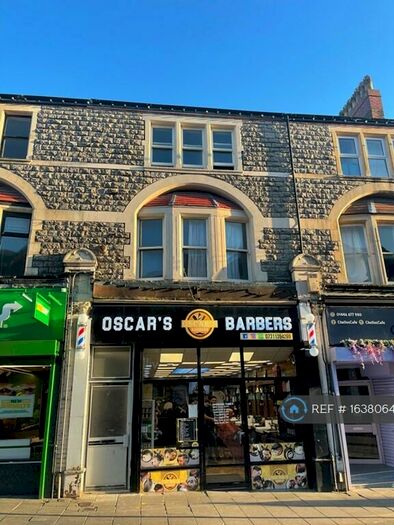 4 Bedroom Flat To Rent In Holton Road, Barry, CF63