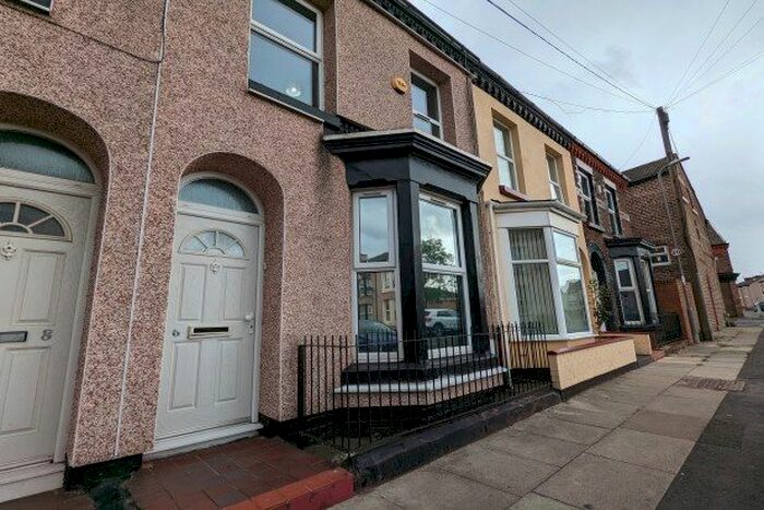 2 Bedroom Property To Rent In Gray Street, Bootle, L20
