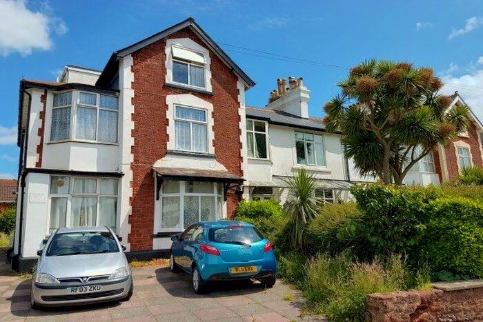 Studio To Rent In Polsham Park, Paignton, TQ3