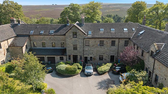 3 Bedroom Mews For Sale In Hollow Meadows, Sheffield, S6