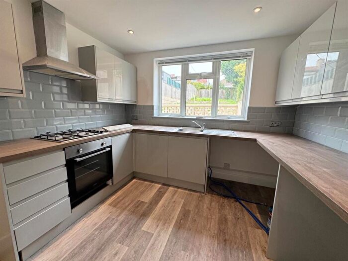 5 Bedroom House To Rent In Hollingdean Terrace, Brighton, BN1