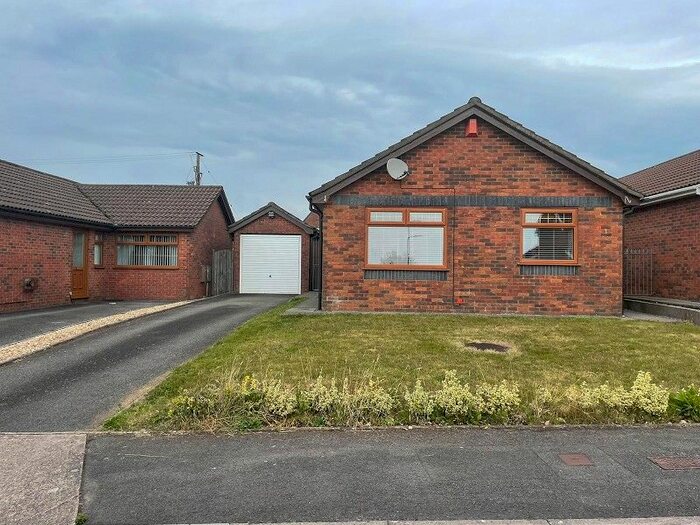 3 Bedroom Detached Bungalow To Rent In Crymlyn Parc, Neath, Neath Port Talbot., SA10