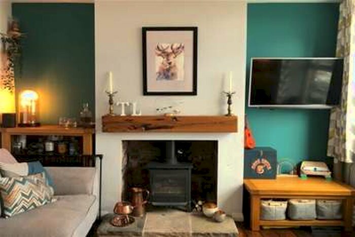 3 Bedroom House To Rent In Heavygate Road, Sheffield, S10