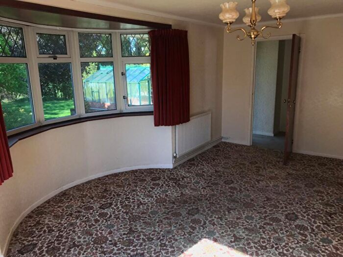 3 Bedroom Detached Bungalow For Sale In Vanessa, Priory Lane, Shotesham St. Mary, Norwich, Norfolk, NR15