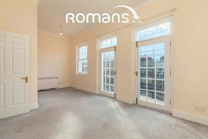 1 Bedroom Flat To Rent In Pritchard Street, Bristol, Somerset, BS2