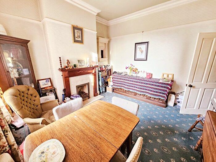 2 Bedroom Semi-Detached House For Sale In Anderson Road, Erdington, Birmingham, B23