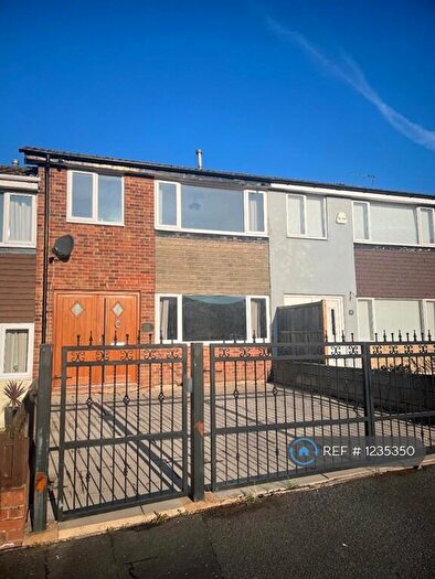 3 Bedroom Terraced House To Rent In Pickard Court, Leeds, LS15