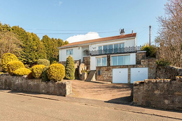 7 Bedroom Detached House For Sale In Stob Cross Road, Markinch, Menstrie, Fife, KY7