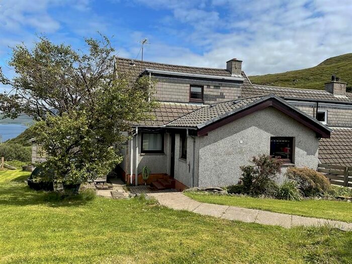 Houses for sale in Mallaig Vaig Road, PH41, Highland