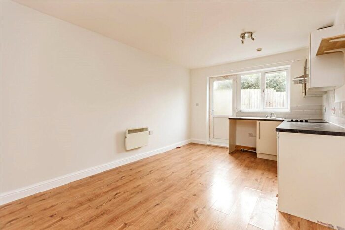 1 Bedroom Apartment To Rent In Boverton Road, Filton, Bristol, BS34