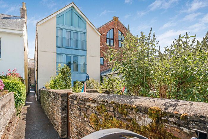 2 Bedroom Flat For Sale In The Malt, Kingsbridge, TQ7