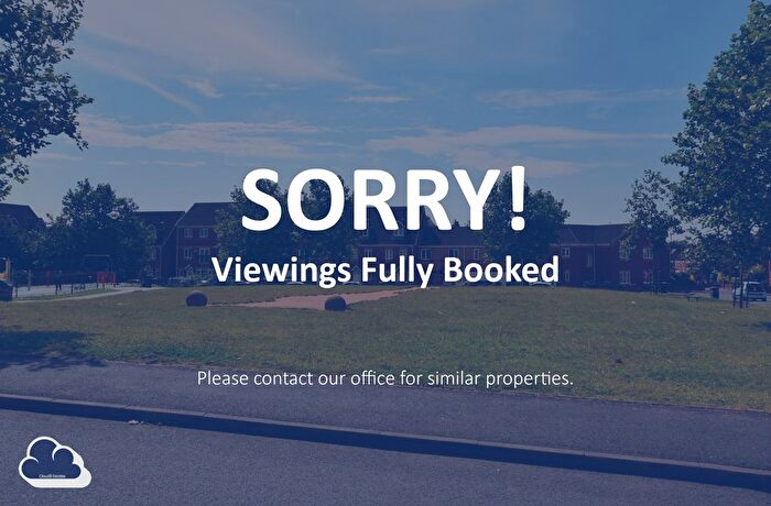 2 Bedroom Maisonette To Rent In Blackshaw Drive, Coventry, CV2