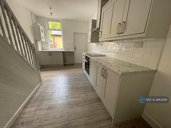 2 Bedroom Terraced House To Rent In Bury Road, Rochdale, OL11