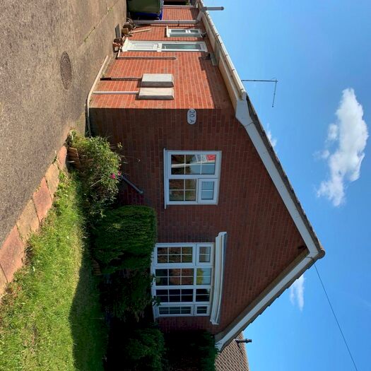 2 Bedroom Bungalow To Rent In Camelot Gardens, Boston, PE21