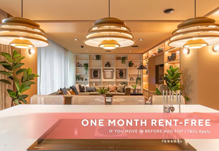 2 Bedroom Apartment To Rent In Bankside Boulevard, Cortland At Colliers Yard, Salford, M3